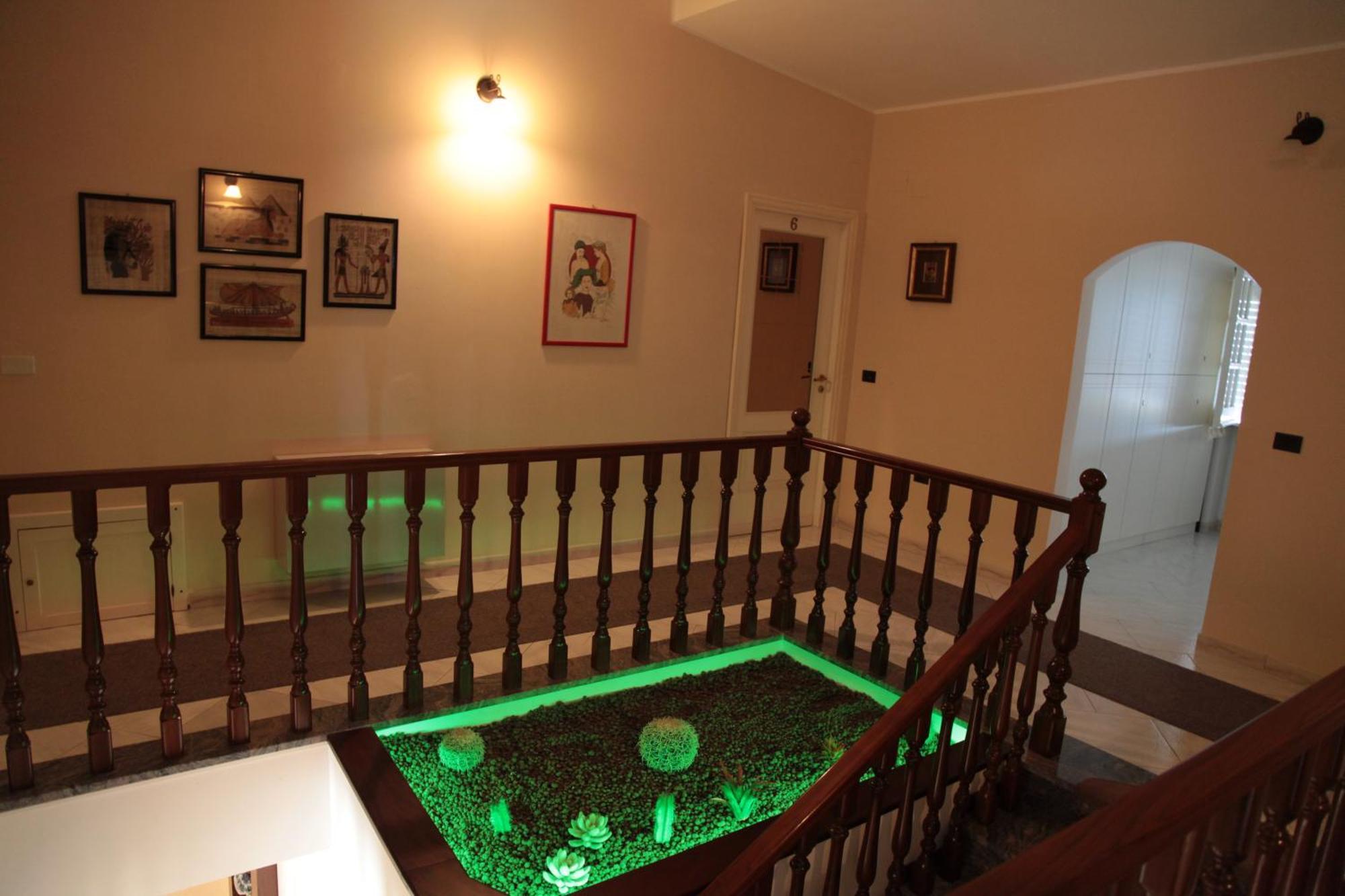 Bed And Breakfast Casagalez Santa Domenica  Exterior photo